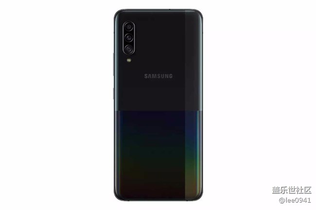 3950元！三星GalaxyA90 5G正式發(fā)布：新一任5G性價(jià)比屠夫