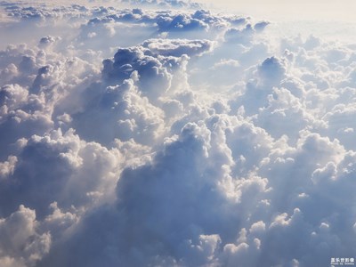 【天邊的云】+坐看風(fēng)起云涌