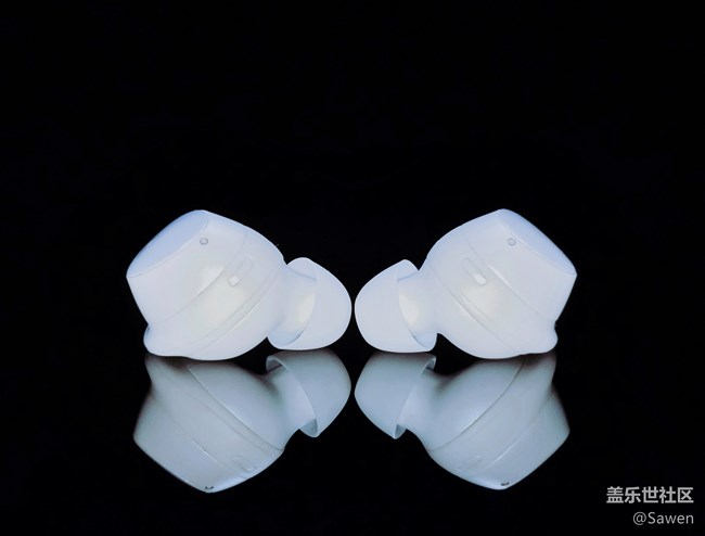 Galaxy Buds體驗鑒賞