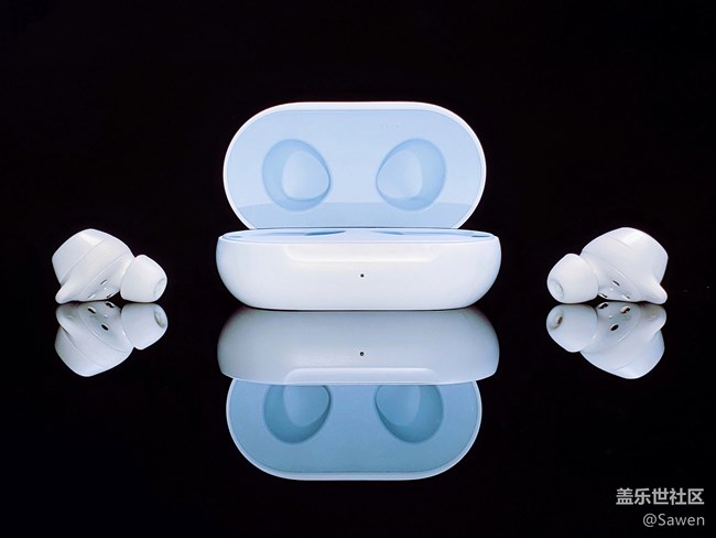 Galaxy Buds體驗鑒賞