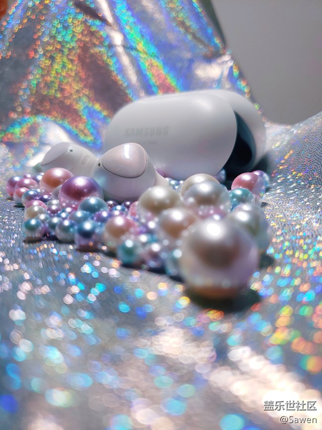 Galaxy Buds體驗鑒賞