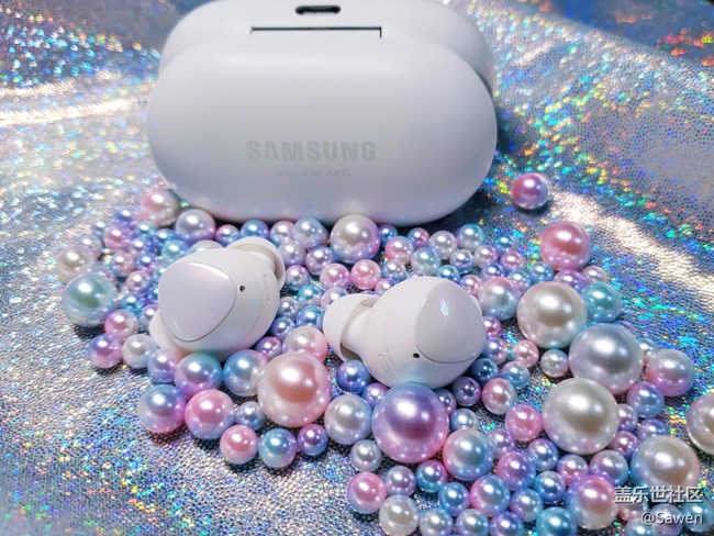 Galaxy Buds體驗鑒賞