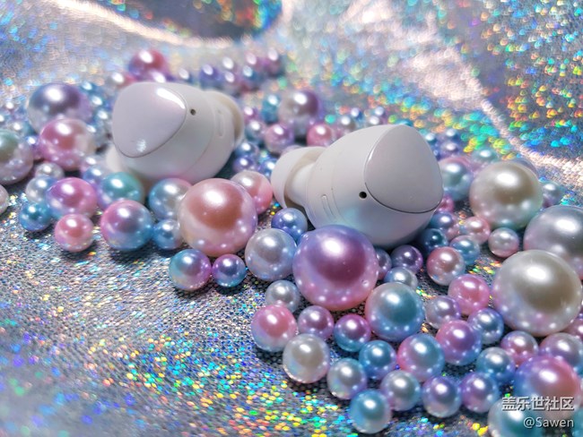 Galaxy Buds體驗鑒賞