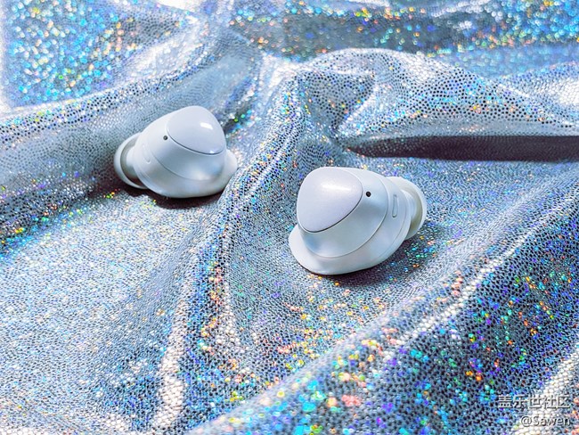 Galaxy Buds體驗鑒賞