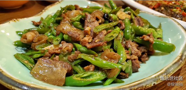 【難忘的味道】樓下的贛菜館