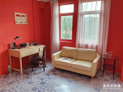 現(xiàn)代與記憶的融合