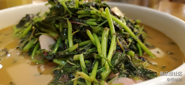 【難忘的味道】樓下的贛菜館