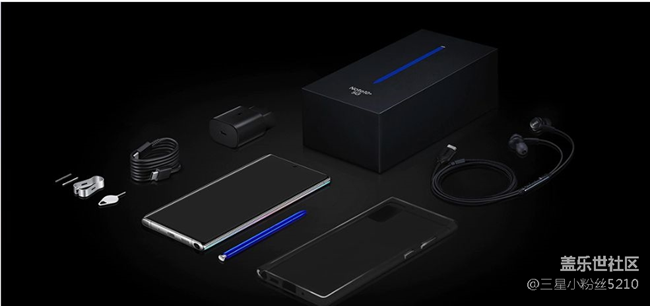 三星note10+5G討論