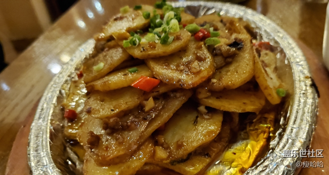 【難忘的味道】樓下的贛菜館