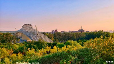 已開獎【蓋樂世影像周賽第106期】——光影的魅力