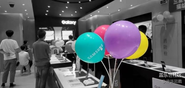 三星Galaxy Note10|10+ 5G 國行發(fā)布會長沙直播-回顧 三星Galaxy Note10|10+ 5G 國行發(fā)布會長沙直播-回顧