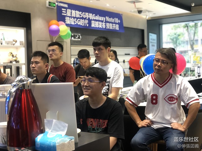三星Galaxy Note10|10+ 5G 國行發(fā)布會長沙直播-回顧 三星Galaxy Note10|10+ 5G 國行發(fā)布會長沙直播-回顧