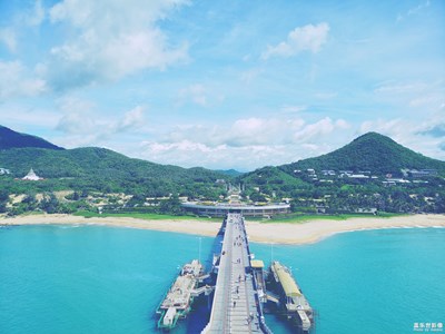 三亞行（一）