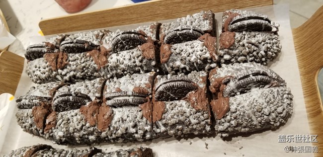 【長沙部落線下活動】三星攜手奈雪的茶陪你一起吃到撐！??！