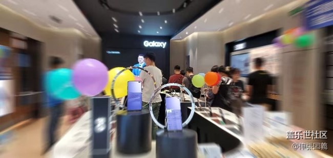 三星Galaxy Note10|10+ 5G 國行發(fā)布會長沙直播-回顧 三星Galaxy Note10|10+ 5G 國行發(fā)布會長沙直播-回顧