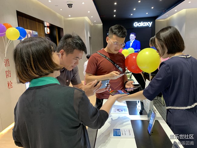 三星Galaxy Note10|10+ 5G 國行發(fā)布會長沙直播-回顧 三星Galaxy Note10|10+ 5G 國行發(fā)布會長沙直播-回顧