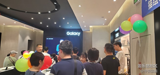 三星Galaxy Note10|10+ 5G 國行發(fā)布會長沙直播-回顧 三星Galaxy Note10|10+ 5G 國行發(fā)布會長沙直播-回顧