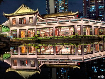 白天不懂夜的黑