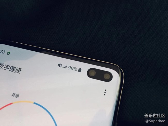 10代見證，依舊王者