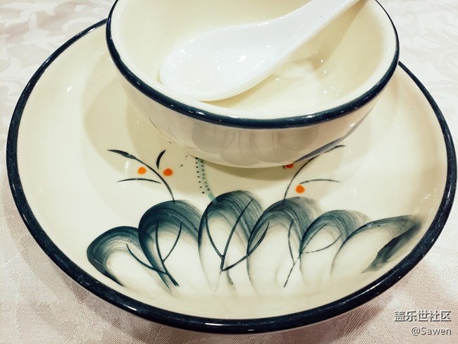 【霸王餐回顾】 【霸王餐回顾】