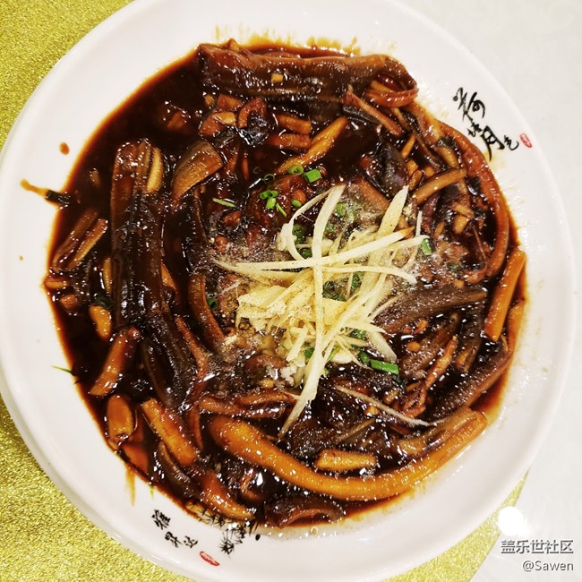 【霸王餐回顾】 【霸王餐回顾】