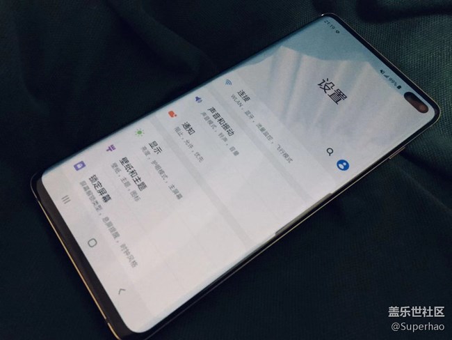 10代見證，依舊王者