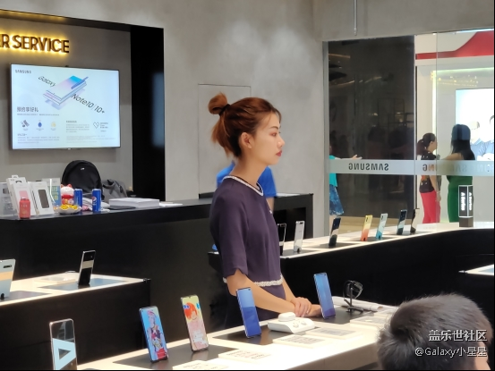 Note10系列白云萬達品鑒會回顧 Note10系列白云萬達品鑒會回顧