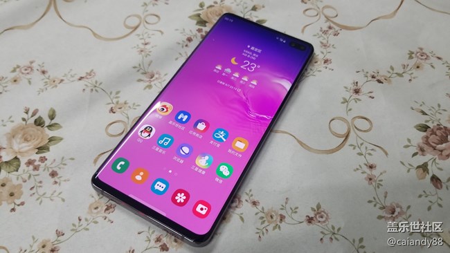 時(shí)隔半年，S10系列還值不值得買？