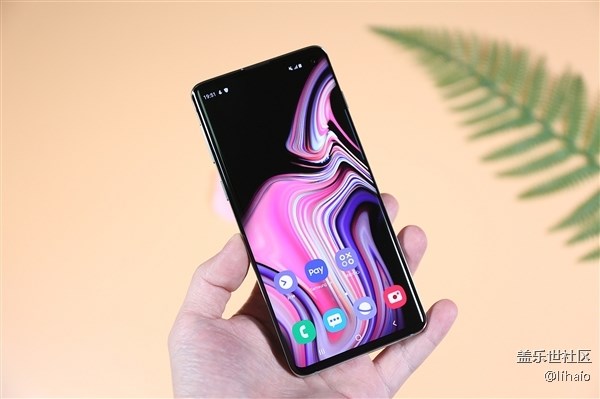 三星Galaxy S11曝光：提供四種顏色、存儲(chǔ)容量覆蓋128GB到1TB