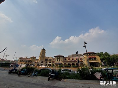 翡翠城