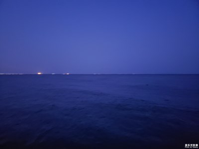 【光影的魅力】+海邊的安逸