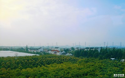 【光影的魅力】+掠影杭州