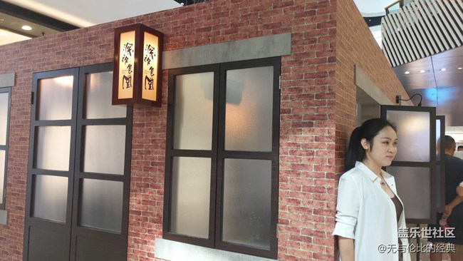 【中秋佳節(jié)】天上月圓人間團圓，看帖的朋友事事圓滿