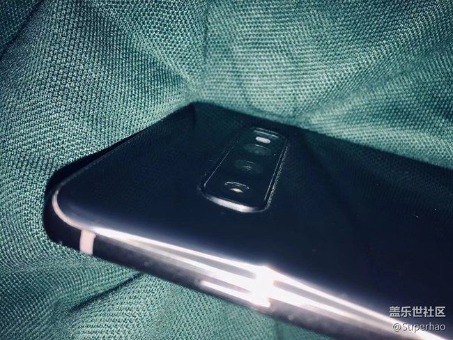 10代見證，依舊王者