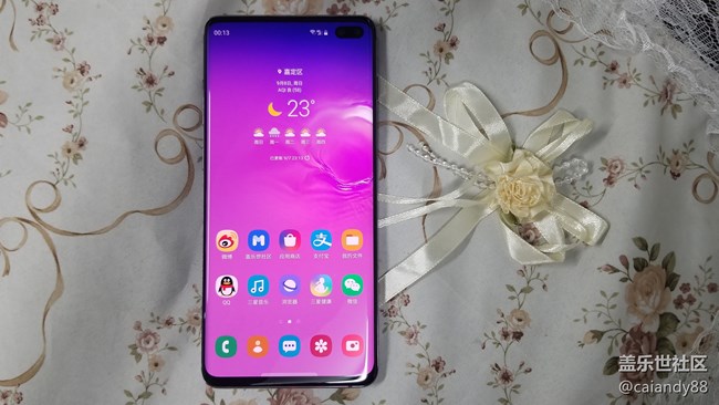 時(shí)隔半年，S10系列還值不值得買？