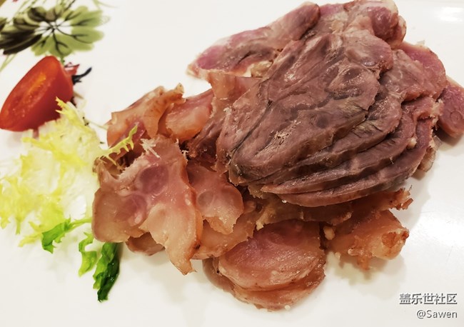 【霸王餐回顾】 【霸王餐回顾】