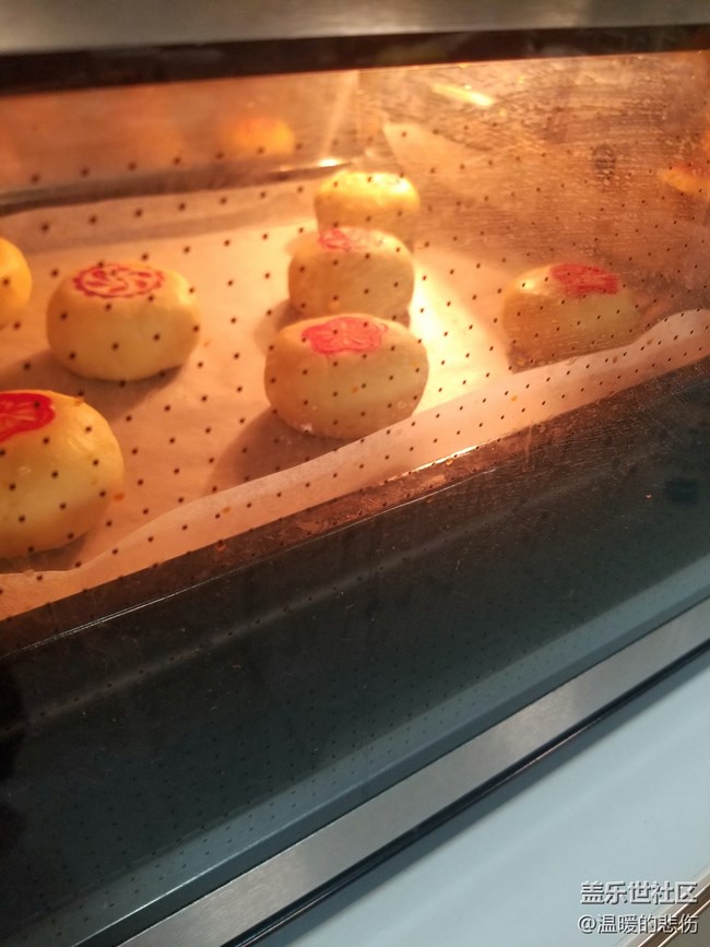 【中秋佳節(jié)】+蛋黃云腿&玫瑰云腿(附超詳細(xì)菜譜) 【中秋佳節(jié)】+蛋黃云腿&玫瑰云腿(附超詳細(xì)菜譜)