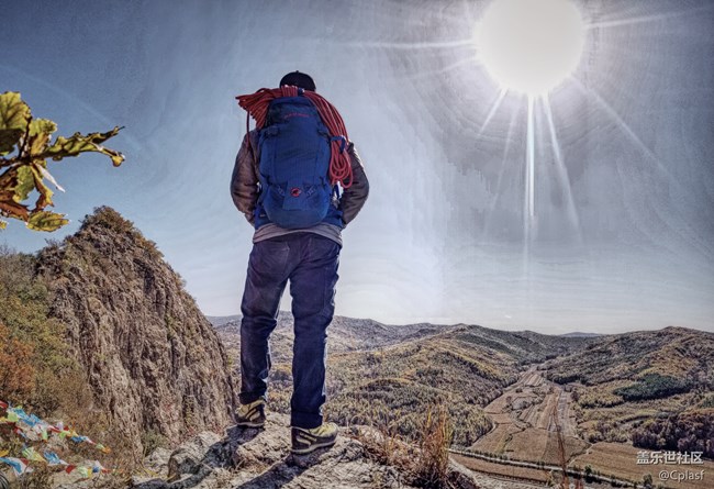 【活動招募】哈爾濱星部落9月14日森林漫步BBQ活動招募