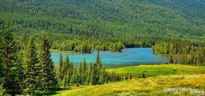 蓋樂(lè)世S10+ 尋（四）