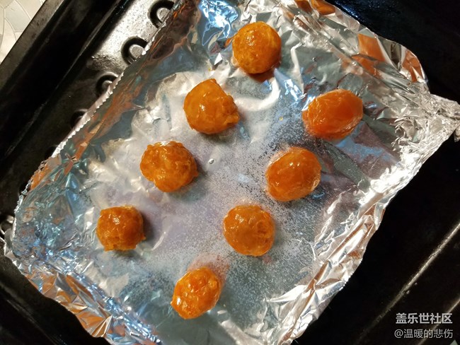 【中秋佳節(jié)】+蛋黃云腿&玫瑰云腿(附超詳細(xì)菜譜) 【中秋佳節(jié)】+蛋黃云腿&玫瑰云腿(附超詳細(xì)菜譜)