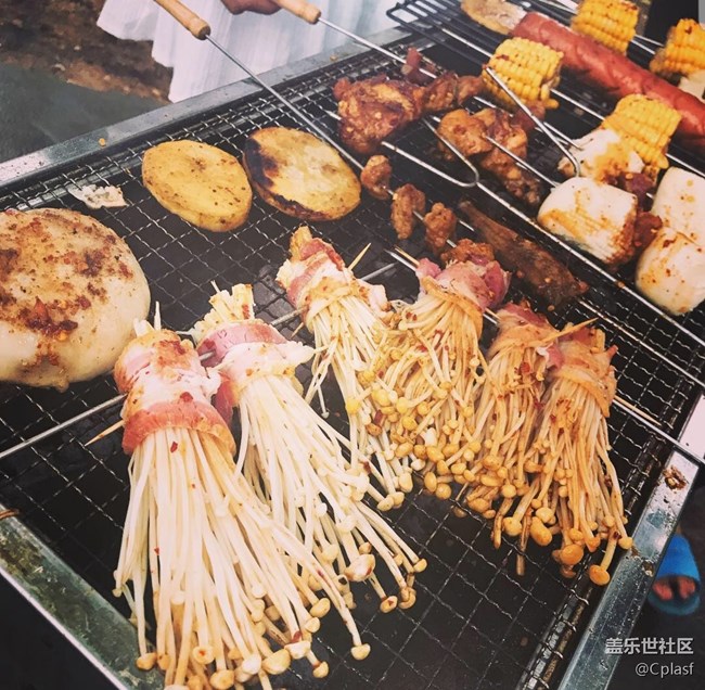 【活動招募】哈爾濱星部落9月14日森林漫步BBQ活動招募