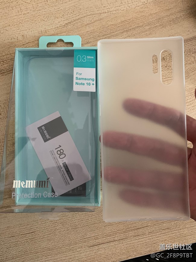 殼到了，但手機(jī)還要讓我等多久！