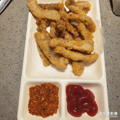 9月11日午餐