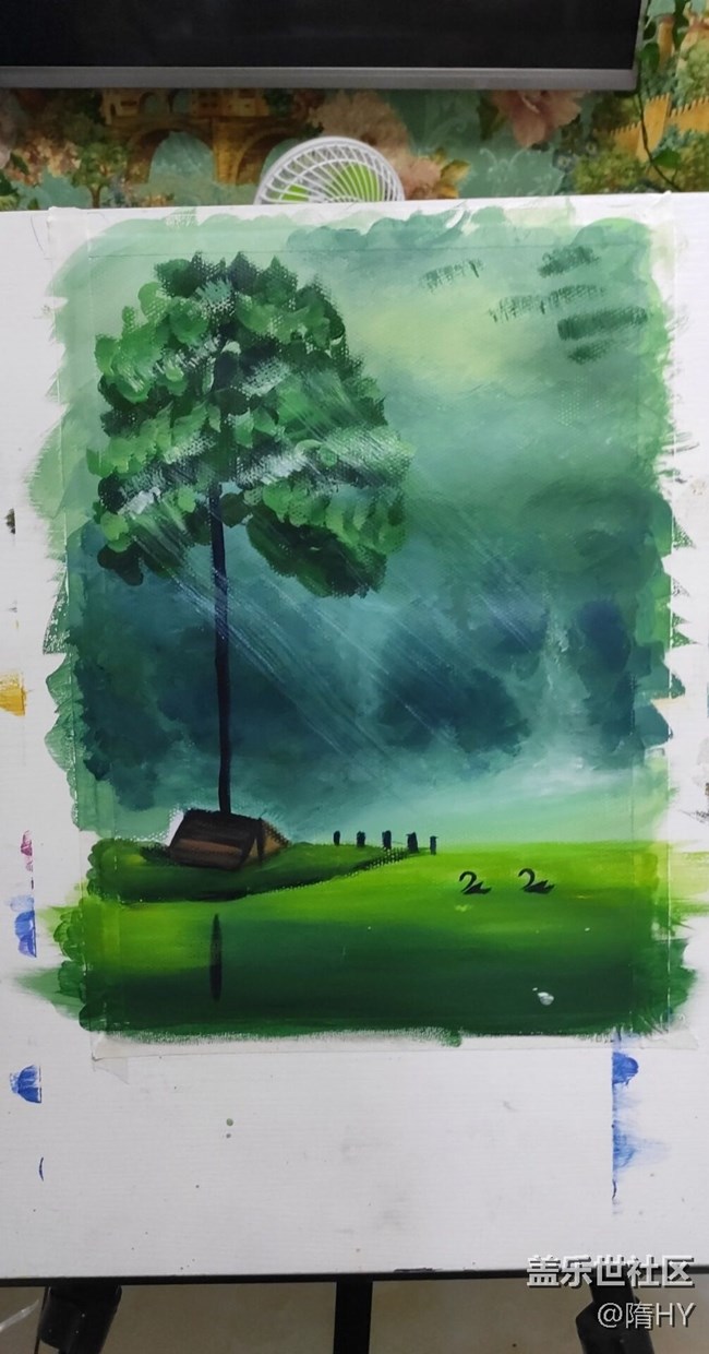 【中秋佳節(jié)】你回家了么？