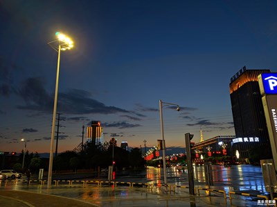 【光影的魅力】+夜晚的光