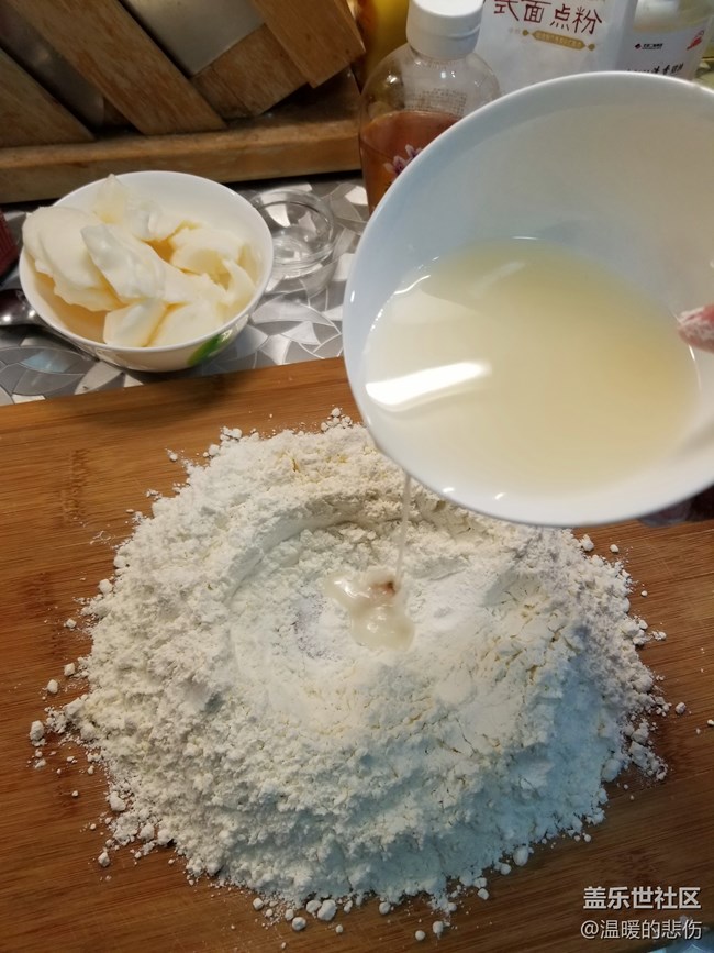 【中秋佳節(jié)】+蛋黃云腿&玫瑰云腿(附超詳細(xì)菜譜) 【中秋佳節(jié)】+蛋黃云腿&玫瑰云腿(附超詳細(xì)菜譜)