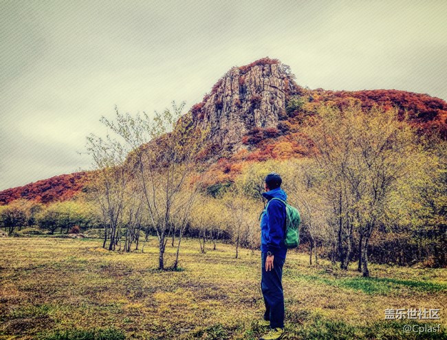 【活動招募】哈爾濱星部落9月14日森林漫步BBQ活動招募