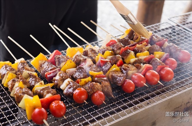 【活動招募】哈爾濱星部落9月14日森林漫步BBQ活動招募