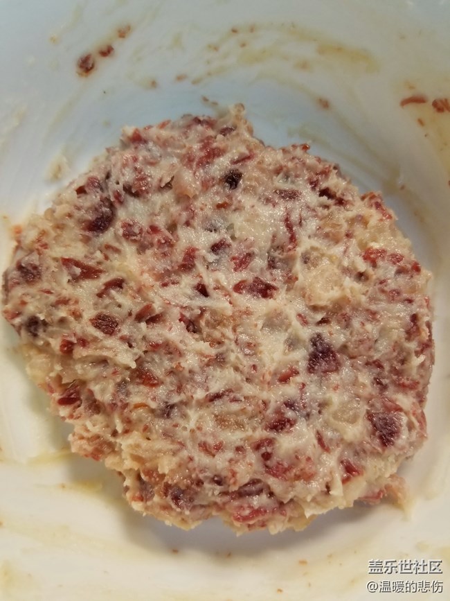 【中秋佳節(jié)】+蛋黃云腿&玫瑰云腿(附超詳細(xì)菜譜) 【中秋佳節(jié)】+蛋黃云腿&玫瑰云腿(附超詳細(xì)菜譜)