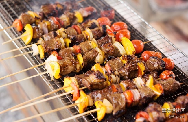 【活動招募】哈爾濱星部落9月14日森林漫步BBQ活動招募